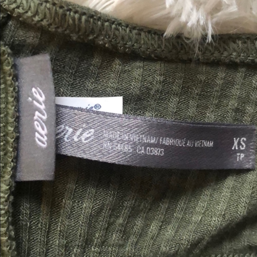 Aerie Bralette - Picture 3 of 3